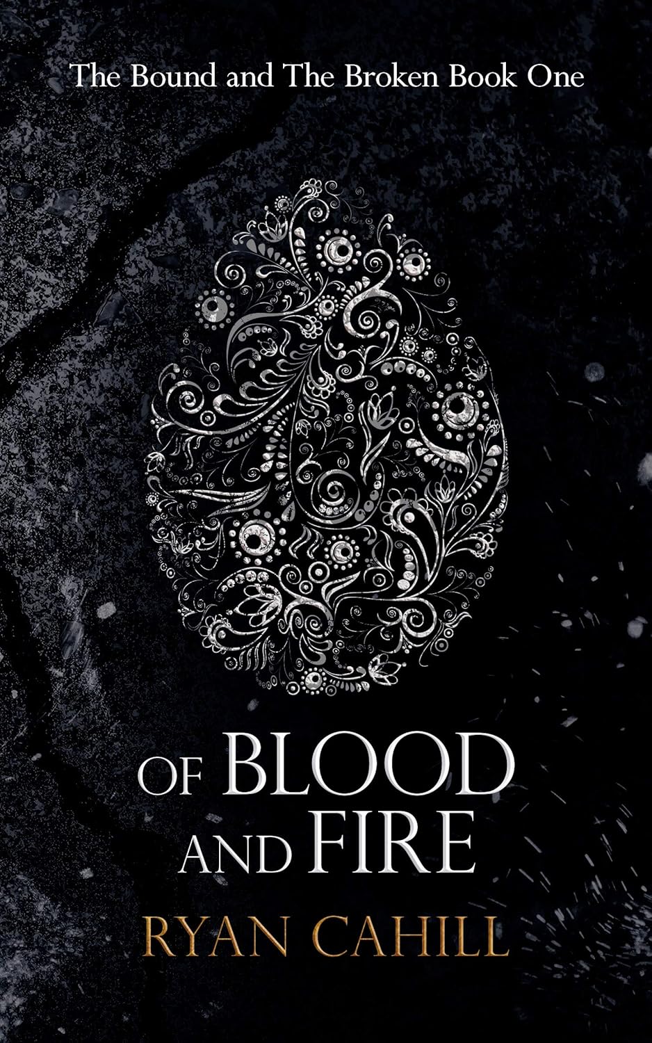 Of Blood and Fire Prologue Summary & Analysis